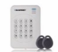 Clavier avec lecteur de badges KPT-S1