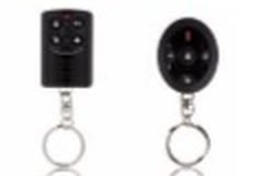 Télécommandes 4 boutons RC-S1 / RC-S3